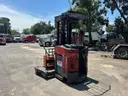 Raymond EF-4D-R45TT 4500 lb Electric Forklift