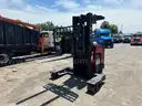 Raymond EF-4D-R45TT 4500 lb Electric Forklift