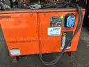 Raymond EF-4D-R45TT 4500 lb Electric Forklift