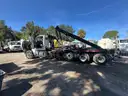 2006 Sterling LT9500 Tri/A Roll Off Truck