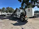 2006 Sterling LT9500 Tri/A Roll Off Truck