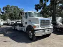 2006 Sterling LT9500 Tri/A Roll Off Truck