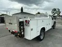 2017 Ford F-450 SD Service Truck