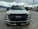 2017 Ford F-450 SD Service Truck