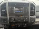 2017 Ford F-450 SD Service Truck