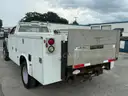 2017 Ford F-450 SD Service Truck