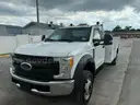 2017 Ford F-450 SD Service Truck