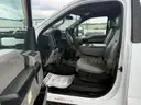 2017 Ford F-450 SD Service Truck