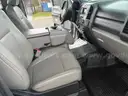 2017 Ford F-450 SD Service Truck