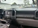 2017 Ford F-450 SD Service Truck