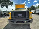 2017 Ford F-650