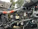2012 Peterbilt 587 T/A Sleeper Truck Tractor