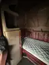 2012 Peterbilt 587 T/A Sleeper Truck Tractor