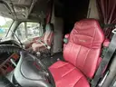 2012 Peterbilt 587 T/A Sleeper Truck Tractor