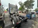 2012 Peterbilt 587 T/A Sleeper Truck Tractor