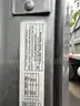 2012 Peterbilt 587 T/A Sleeper Truck Tractor