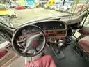 2012 Peterbilt 587 T/A Sleeper Truck Tractor