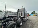 2012 Peterbilt 587 T/A Sleeper Truck Tractor