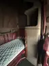 2012 Peterbilt 587 T/A Sleeper Truck Tractor
