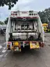 2018 Kenworth T370  with Heil 20 Cu Yard S/A Rear Load Garbage Truck