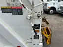 2018 Kenworth T370  with Heil 20 Cu Yard S/A Rear Load Garbage Truck