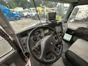2018 Kenworth T370  with Heil 20 Cu Yard S/A Rear Load Garbage Truck