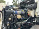 2018 Kenworth T370  with Heil 20 Cu Yard S/A Rear Load Garbage Truck