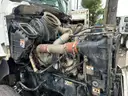 2018 Kenworth T370  with Heil 20 Cu Yard S/A Rear Load Garbage Truck
