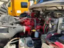 2014 Freightliner M2 New Way 16 Cu Yard Rear Load Garbage Truck