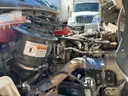 2014 Freightliner M2 New Way 16 Cu Yard Rear Load Garbage Truck