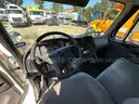 2014 Freightliner M2 New Way 16 Cu Yard Rear Load Garbage Truck