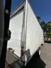 2019 Freightliner M2 S/A Box Truck