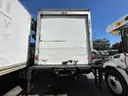 2019 Freightliner M2 S/A Box Truck
