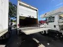 2019 Freightliner M2 S/A Box Truck