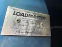 2013 Crane Carrier Co. Low Entry with Loadmaster Excel-S 25 Cu Yard Rear Load Garbage Truck