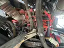 2013 Crane Carrier Co. Low Entry with Loadmaster Excel-S 25 Cu Yard Rear Load Garbage Truck