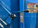 2013 Crane Carrier Co. Low Entry with Loadmaster Excel-S 25 Cu Yard Rear Load Garbage Truck