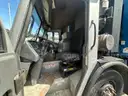 2013 Crane Carrier Co. Low Entry with Loadmaster Excel-S 25 Cu Yard Rear Load Garbage Truck