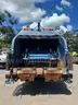 2013 Crane Carrier Co. Low Entry with Loadmaster Excel-S 25 Cu Yard Rear Load Garbage Truck