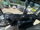 2013 Crane Carrier Co. Low Entry with Loadmaster Excel-S 25 Cu Yard Rear Load Garbage Truck