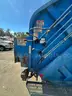2013 Crane Carrier Co. Low Entry with Loadmaster Excel-S 25 Cu Yard Rear Load Garbage Truck