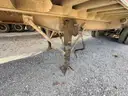 2006 MAC 24 ft Tri/A End Dump Trailer
