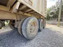2006 MAC 24 ft Tri/A End Dump Trailer