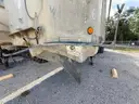 2006 MAC 24 ft Tri/A End Dump Trailer