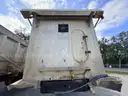 2006 MAC 24 ft Tri/A End Dump Trailer