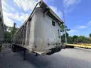 2006 MAC 24 ft Tri/A End Dump Trailer