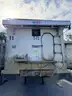 2009 MAC 24 ft Tri/A End Dump Trailer
