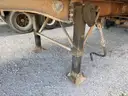 2009 MAC 24 ft Tri/A End Dump Trailer