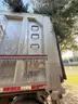 2010 Benson 24 ft Tri/A End Dump Trailer