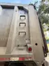 2010 Benson 24 ft Tri/A End Dump Trailer